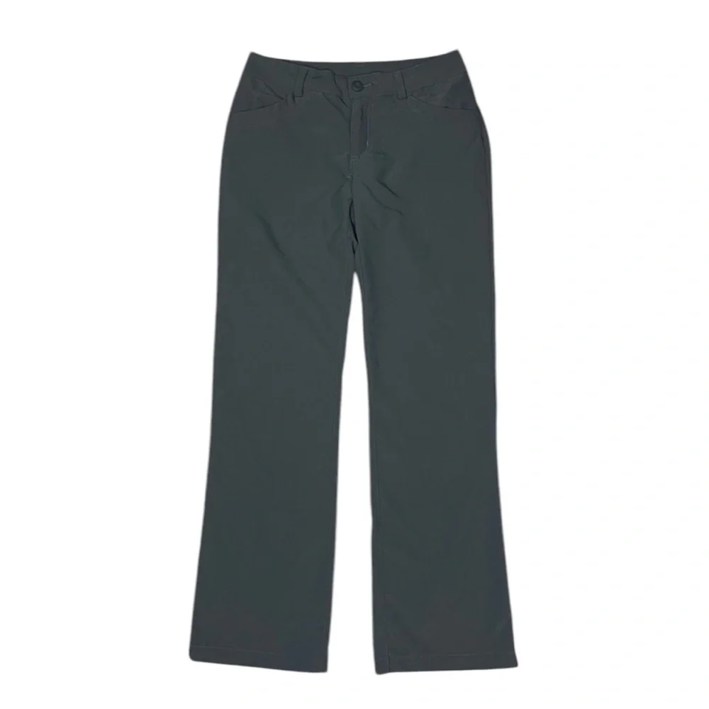 Patagonia straight leg pants
